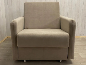 Кресло Уют Аккордеон с узким подлокотником МД 700 Veluta Lux 7 в Чёрмозе - chyormoz.magazinmebel.ru | фото